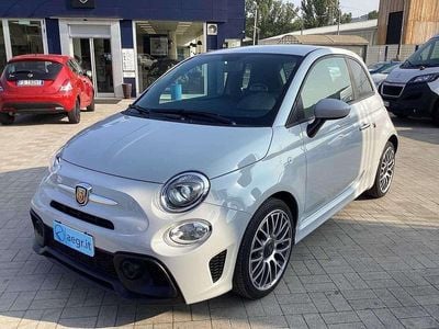 Abarth 500
