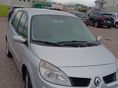 usata Renault Scénic III Grand Scénic 1.5 dCi/105CV Dynamique