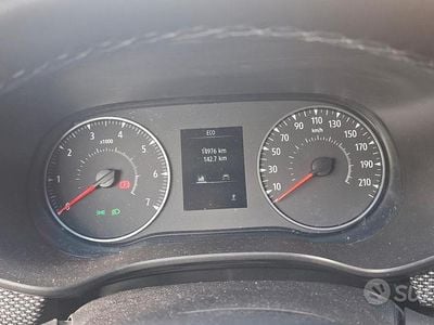 Usata Dacia Sandero 91 CV (66 kW) 2024 Bianco Berlina