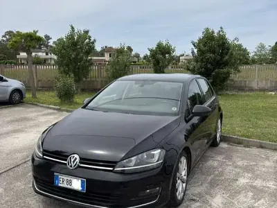 Brugt VW Golf VII