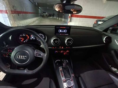 Audi A3 Cabriolet