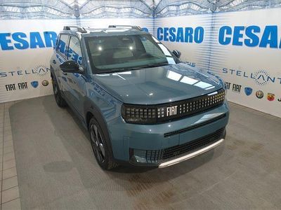 Nuova Fiat Grande Panda La Prima 110 CV (80 kW) 2025 Blu lago Utilitaria