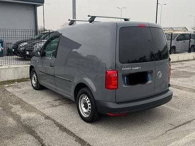 Usata VW Caddy 2020 Monovolume