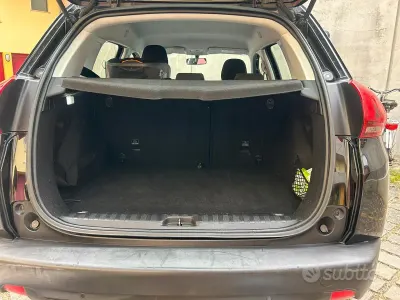 Usata Peugeot 2008