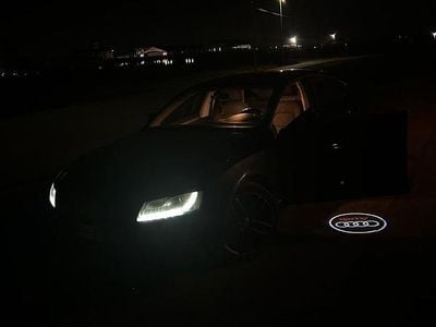 Usata Audi A5 2010 Coupé