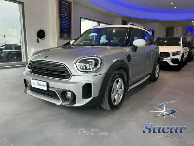Occasion Mini Countryman