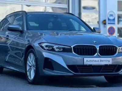 Usata BMW 318