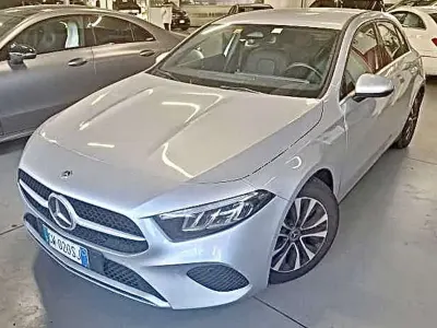 Usata Mercedes A180