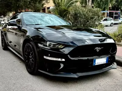 Usata Ford Mustang GT
