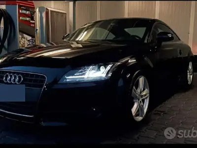 Occasion Audi TT
