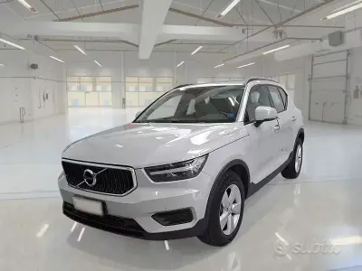 Usata Volvo XC40
