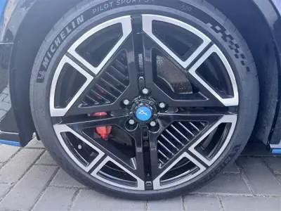 Usata Alpine A290 161 kW (220 CV) 2024 Blu Utilitaria