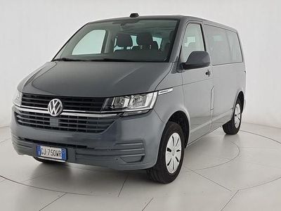 Grigio Usata 2022 VW Caravelle Business Monovolume | 29.600 € (Cara)