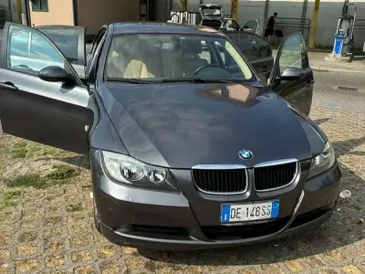 Usata BMW 320