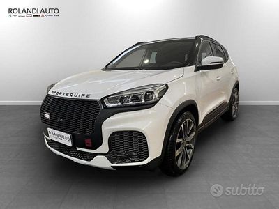 Usata Sportequipe S5 154 CV (113 kW) 2024 Bianco SUV
