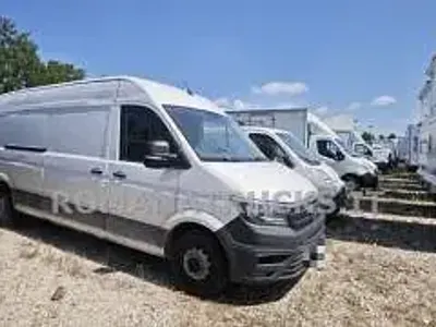 Usata Iveco Daily