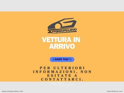 Usata VW Golf VII Business 110 CV (80 kW) 2017 Nero Berlina