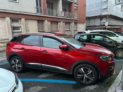 usata Peugeot 3008 1.6 bluehdi Allure s&s 120cv