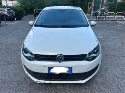 Usata VW Polo