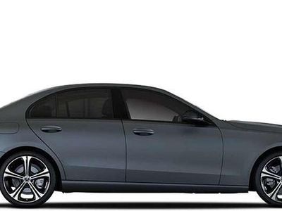 Nuova Mercedes C220 200 CV (147 kW) 2025 Nero Berlina