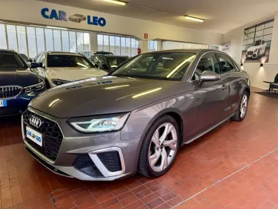 Usata Audi A4