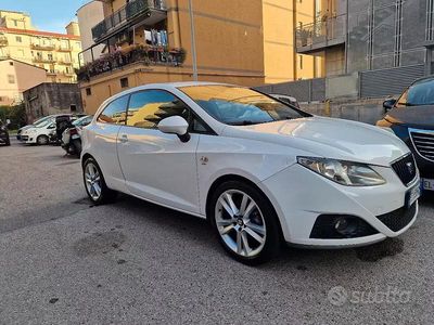 Brugt Seat Ibiza 105 HK (77 kW) 2011