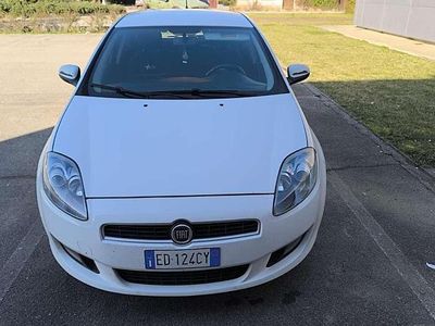 Usata Fiat Bravo Dynamic 105 CV (77 kW) 2010 Utilitaria