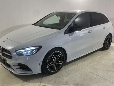 usata Mercedes 180 Classe B (T246/242)Automatic Premium