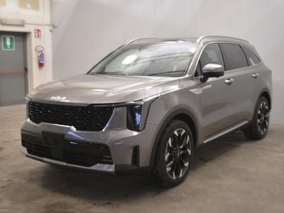 Marrone Nuova 2026 Kia Sorento SUV | 55.006 € (Cara)