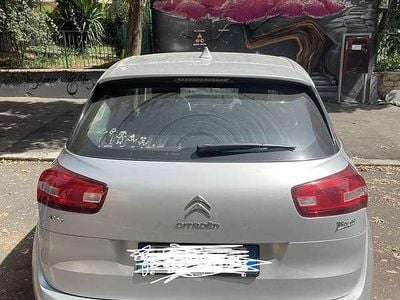 Usata Citroën C4 Picasso Intensive 116 CV (85 kW) 2013 Monovolume