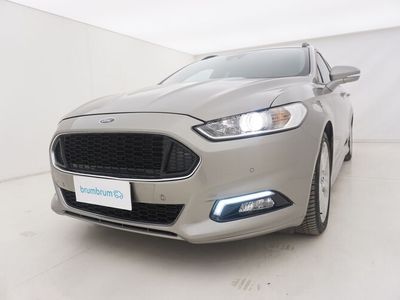 usata Ford Mondeo SW ST Line Business Powershift