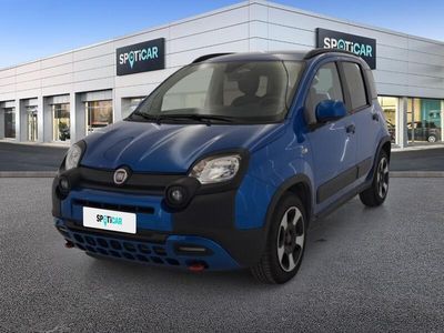 usata Fiat Panda Cross 1.0 FireFly 70cv S&S Hybrid