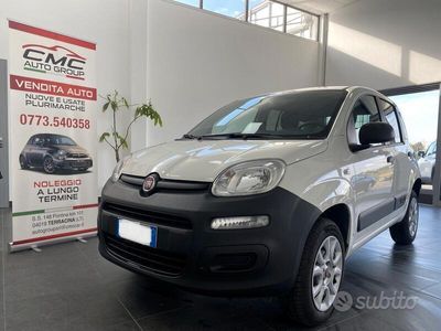 Fiat Panda 4x4