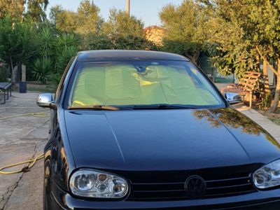 usata VW Golf IV Golf 1.9 TDI/101 CV cat 3 porte