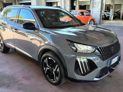 Usata Peugeot 2008 Allure 131 CV (96 kW) 2023 Grigio SUV
