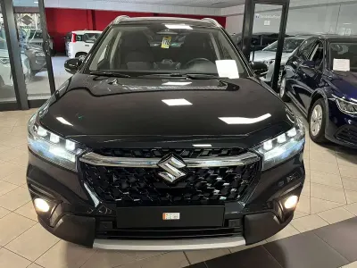 Usata Suzuki SX4 S-Cross