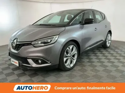 Usata Renault Scénic IV