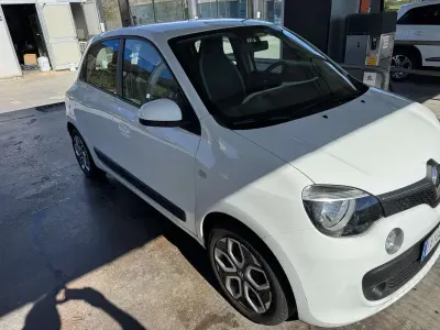 Usata Renault Twingo 90 CV (66 kW) 2019 Utilitaria