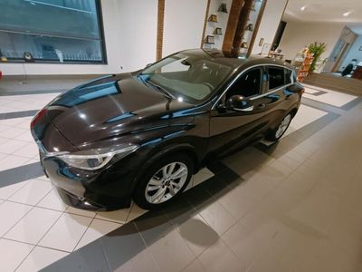 usata Infiniti Q30 1.5 diesel Business Executive