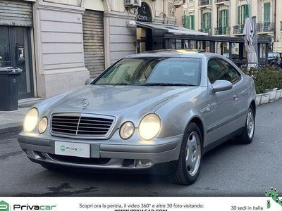 Mercedes CLK200