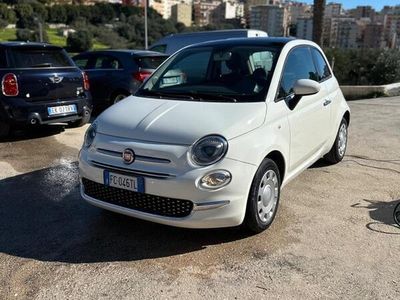 usata Fiat 500 1.2 Lounge