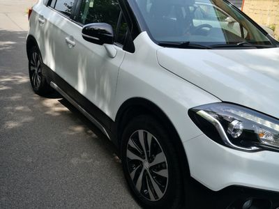 usata Suzuki SX4 S-Cross S-Cross 1.6 DDiS Top