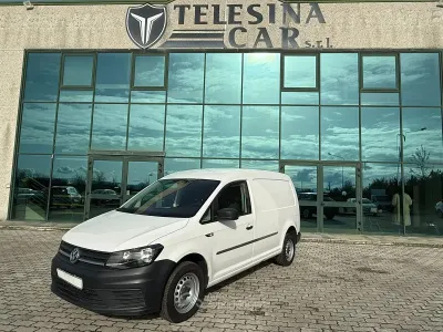 Occasion VW Caddy