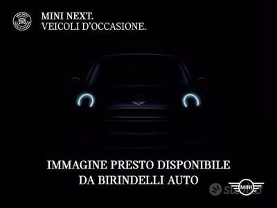 Usata Mini One Clubman 2018 Pure burgundy Station wagon