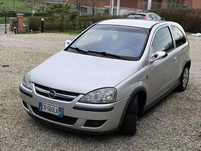 Occasion Opel Corsa 69 ch (50 kW) 2004 Citadine