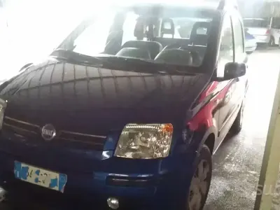 Usata Fiat Panda