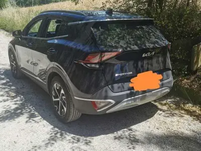 Usata Kia Sportage Style 150 CV (110 kW) 2025 SUV