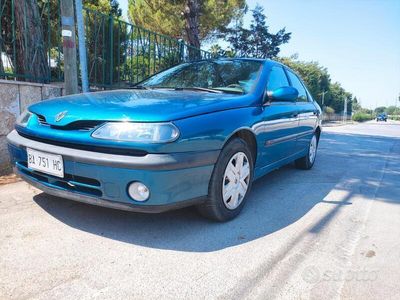 usata Renault Laguna 1ª serie - 1998