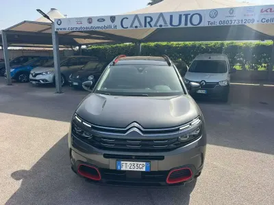 Usata Citroën C5 Aircross