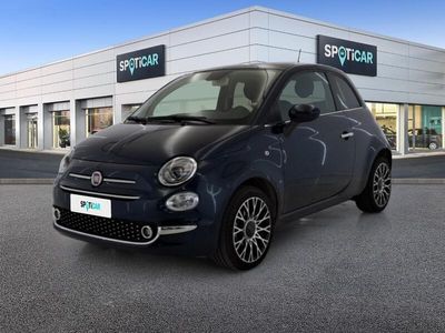 usata Fiat 500 1.0 70cv Ibrido Dolcevita